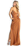 MayQueen Evening Gown MQ1927