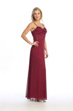 Celavie Evening Gown 6608