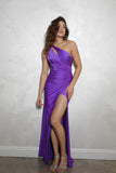 Eureka Evening Gowns 9986