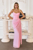 Amoris Evening Gowns T726