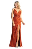 MayQueen Evening Gown MQ1927