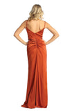MayQueen Evening Gown MQ1927