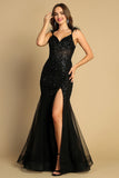Adora Design Evening Gown 3144
