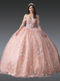 Dancing Queen Quinceañera Dress 1971