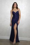Eureka Evening Gowns EK106