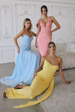 Amoris Evening Gowns T726