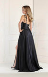MayQueen Evening Gown MQ1901