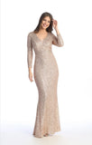 Celavie Evening Gown 6571