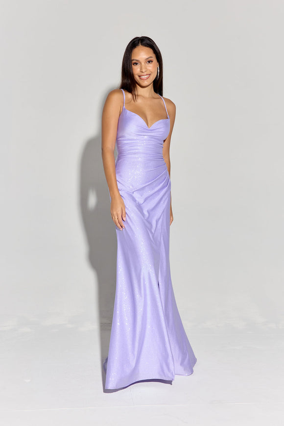 Eureka Evening Gowns EK136