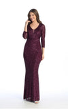 Celavie Evening Gown 6571