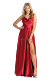 MayQueen Evening Gown MQ1901