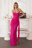 Amoris Evening Gowns T726