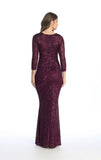 Celavie Evening Gown 6571