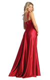 MayQueen Evening Gown MQ1901