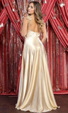 MayQueen Evening Gown MQ1901
