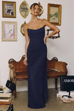 Amoris Evening Gowns T726