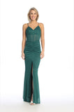 Celavie Evening Gown 6593