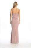 Celavie Evening Gown 6593