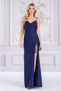 Celavie Evening Gown 6588