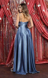 MayQueen Evening Gown MQ1901