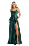 MayQueen Evening Gown MQ1901