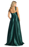 MayQueen Evening Gown MQ1901