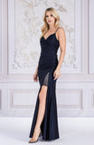 Celavie Evening Gown 6588