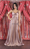 MayQueen Evening Gown MQ1901