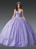 Dancing Queen Quinceañera Dress 1967