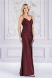 Celavie Evening Gown 6588