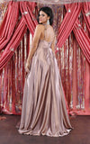 MayQueen Evening Gown MQ1901