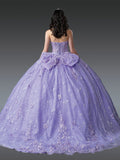 Dancing Queen Quinceañera Dress 1967