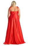 MayQueen Evening Gown MQ1901