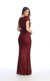 Celavie Evening Gown 6575