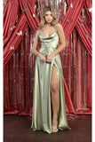 MayQueen Evening Gown MQ1901