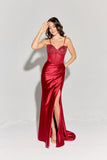 Eureka Evening Gowns EK183
