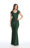 Celavie Evening Gown 6575