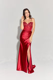 Eureka Evening Gowns EK183
