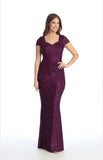 Celavie Evening Gown 6575