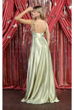 MayQueen Evening Gown MQ1901