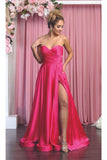 MayQueen Evening Gown MQ1846