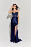 Eureka Evening Gowns EK183