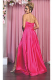 MayQueen Evening Gown MQ1846