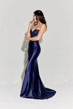 Eureka Evening Gowns EK183