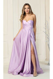 MayQueen Evening Gown MQ1846