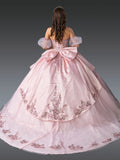 Dancing Queen Quinceañera Dress 1963
