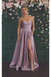 MayQueen Evening Gown MQ1846