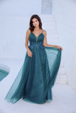 Eureka Evening Gowns 9797