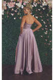 MayQueen Evening Gown MQ1846