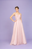 Eureka Evening Gowns 9797